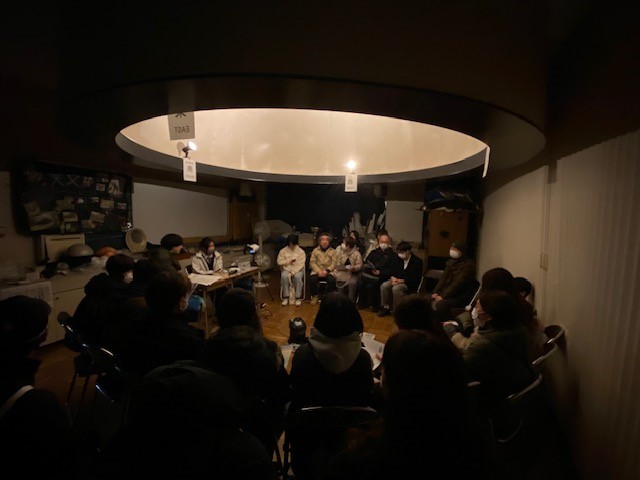 06 プラネタリウム